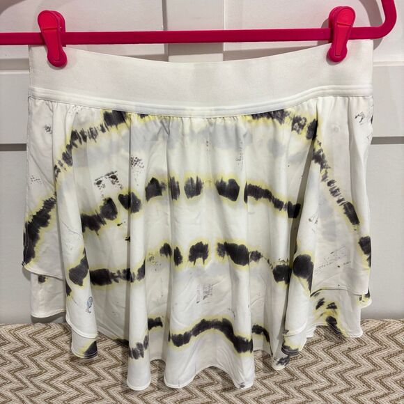 Lululemon Court Rival High Rise Skirt Skort - Picture 7 of 8